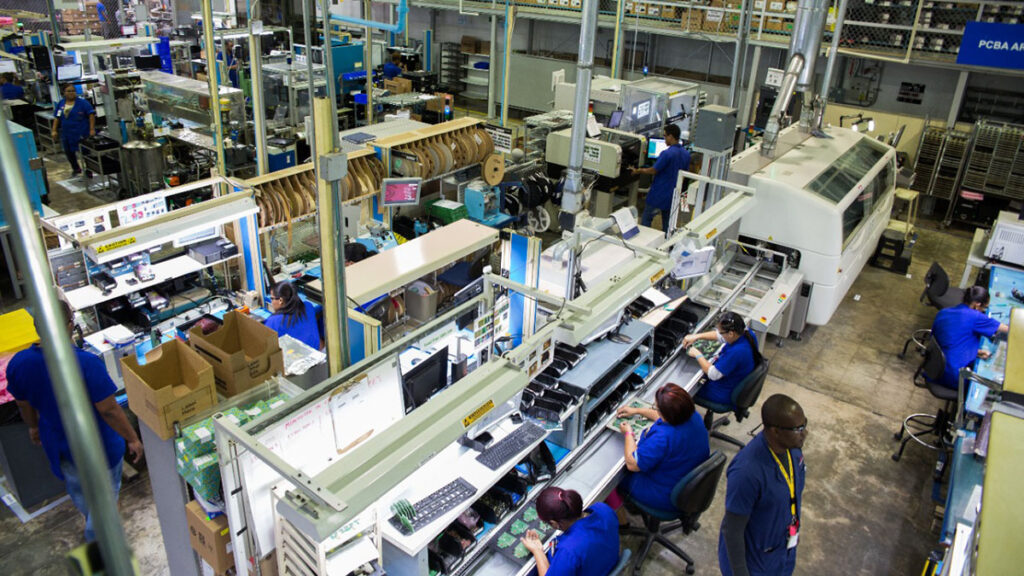 Zona franca de tecnología