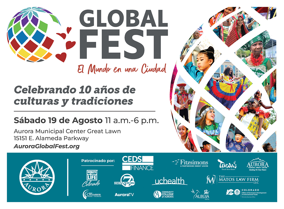 Mexican Wrestling Comes to Global Fest
