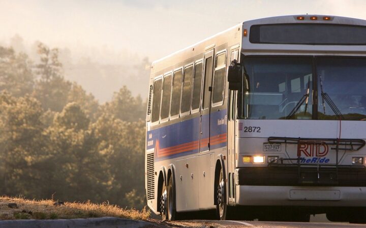 RTD ofrece tarifa cero hasta el 31 de agosto