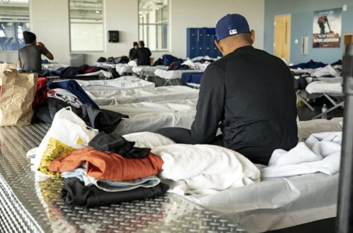 AFSC and CIRC urge Denver to reject contract with company to manage Migrant Center