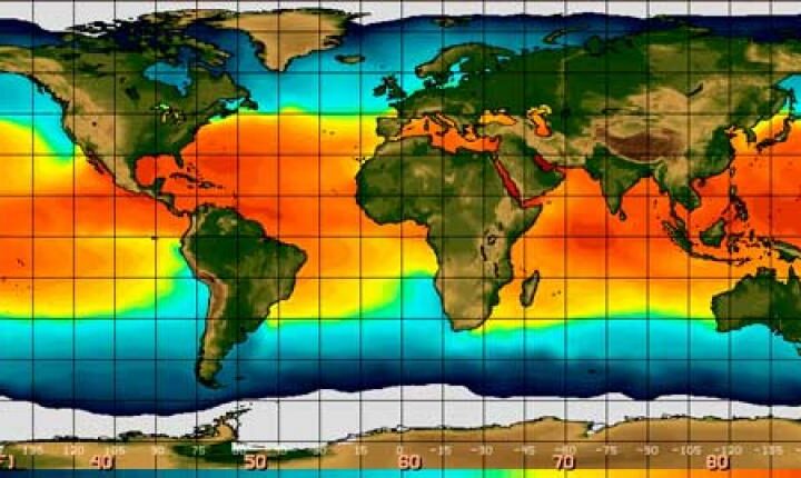Altas temperaturas se mantienen por fenómeno de El Niño