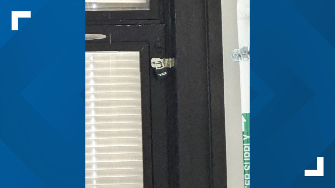 DPS Investigates Allegation of "Detention Room" at McAuliffe International DPS investiga denuncia sobre “sala de encarcelamiento” en McAuliffe International