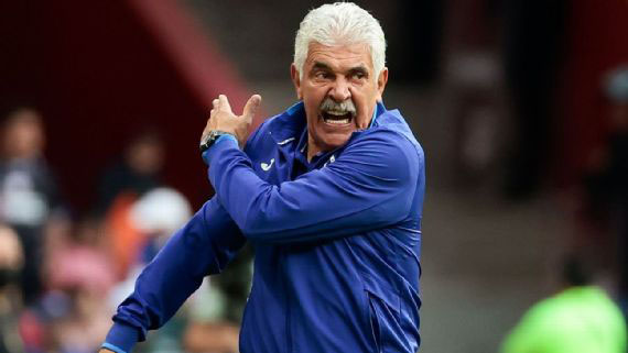 Removido Ferretti