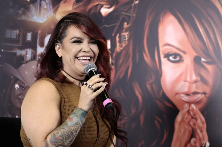Editan película sobre Jenni Rivera