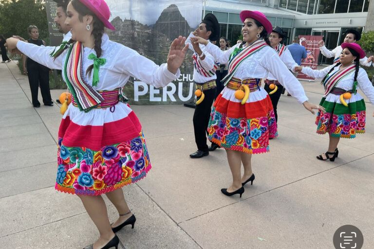 Vínculo entre sabores y cultura en el Denver Botanic Gardens