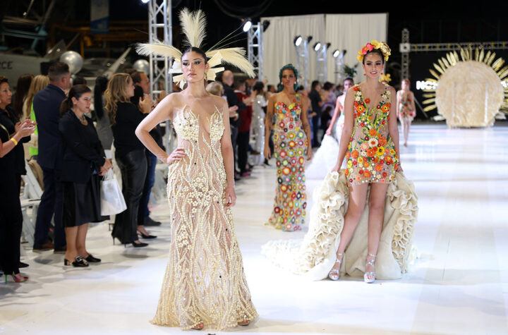 Denver vuelve a ser capital de la moda en el mundo