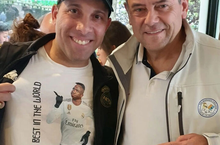 Celebran cumbre de Peñas Madridistas de EEUU en Denver