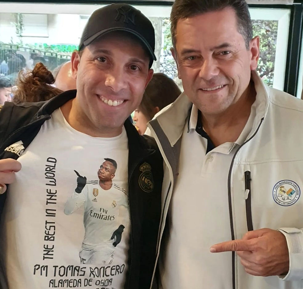 Celebran cumbre de Peñas Madridistas de EEUU en Denver