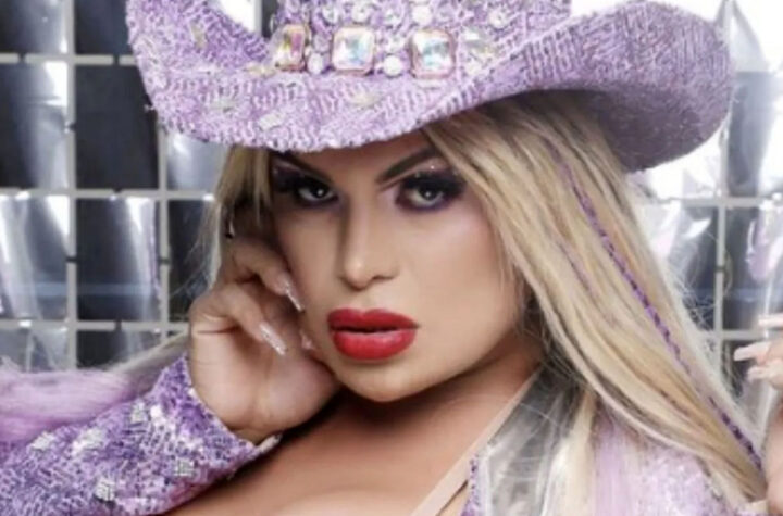 La Reina que conquistó “La Casa de los Famosos”