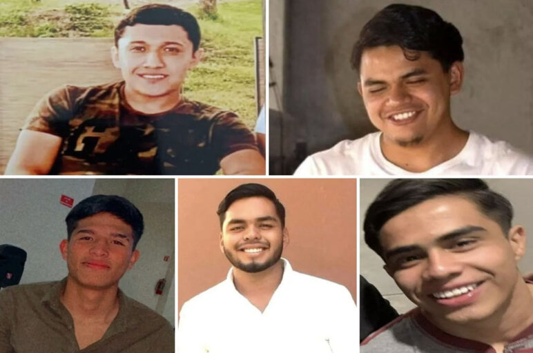 Iglesia llama a enfrentar desapariciones en México