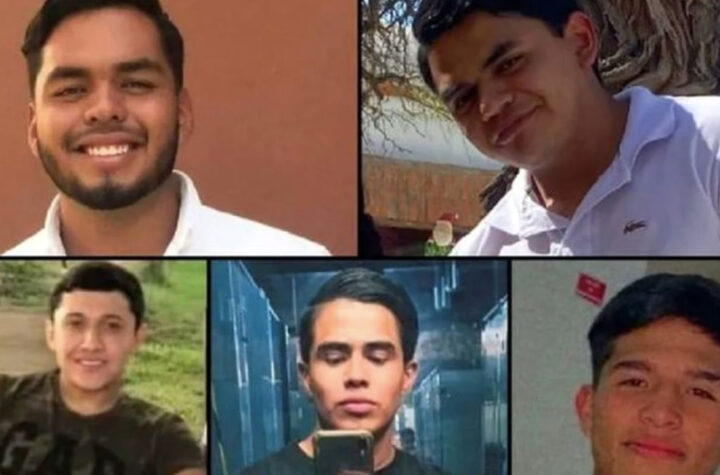 Iglesia llama a enfrentar desapariciones en México