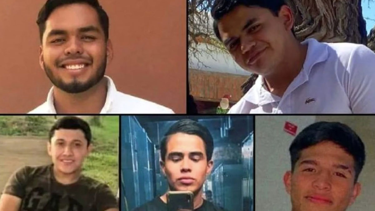 Iglesia llama a enfrentar desapariciones en México