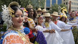 Adams County Latino Festival will honor the Hispanic community