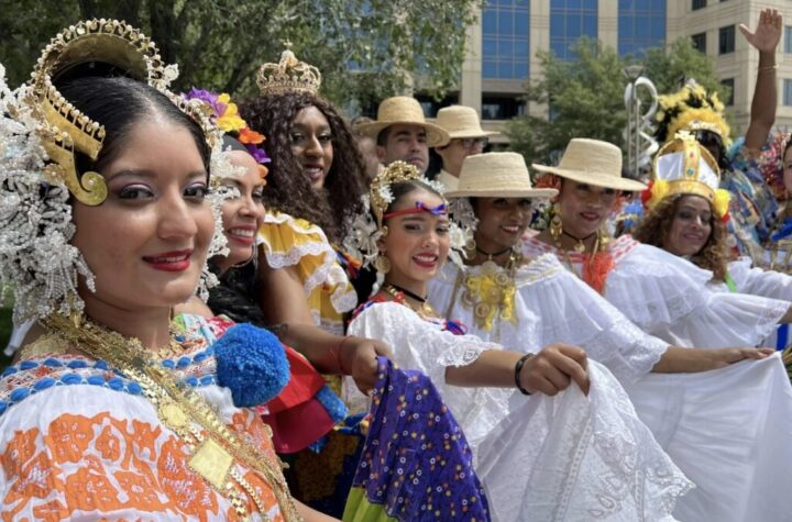 Adams County Latino Festival will honor the Hispanic community