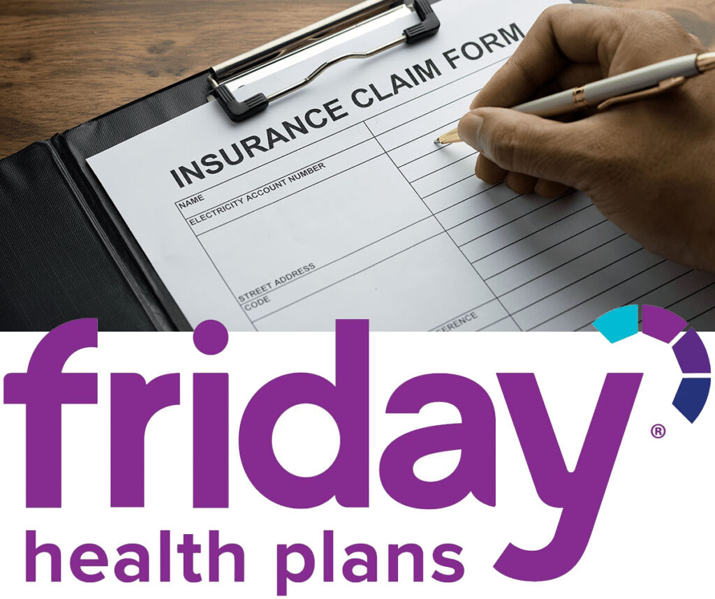 Clientes de Friday Health Plans tienen tarea urgente