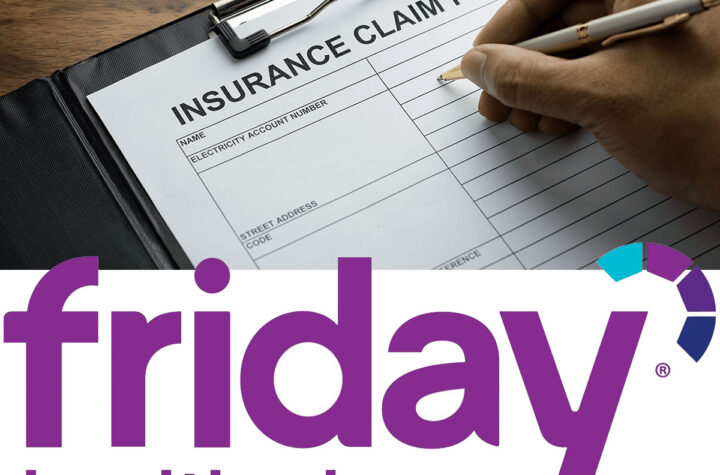Clientes de Friday Health Plans tienen tarea urgente