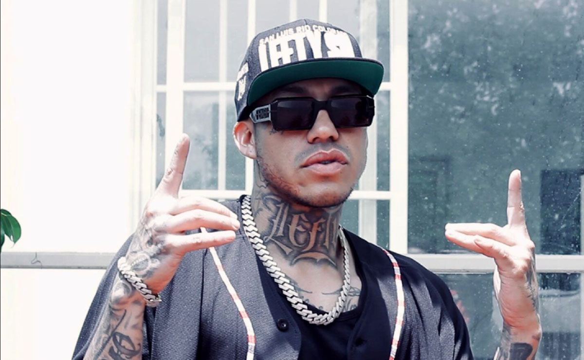 Muere rapero