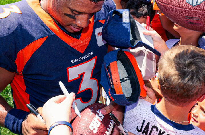 Here we go! Broncos buscan revertir desastrosas temporadas