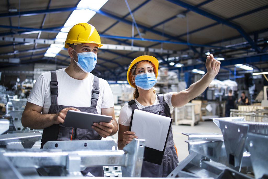 Capacitación en seguridad laboral trae beneficios a pequeñas empresas