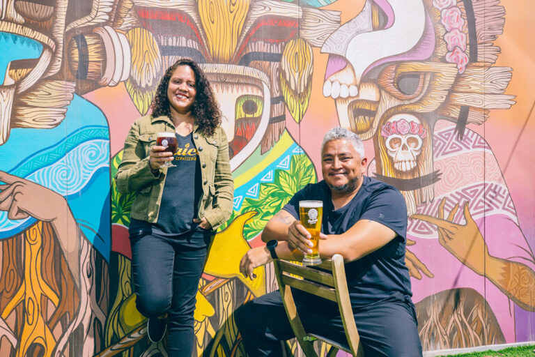 “Suave Fest” congrega en Denver cerveceros hispanos de EEUU
