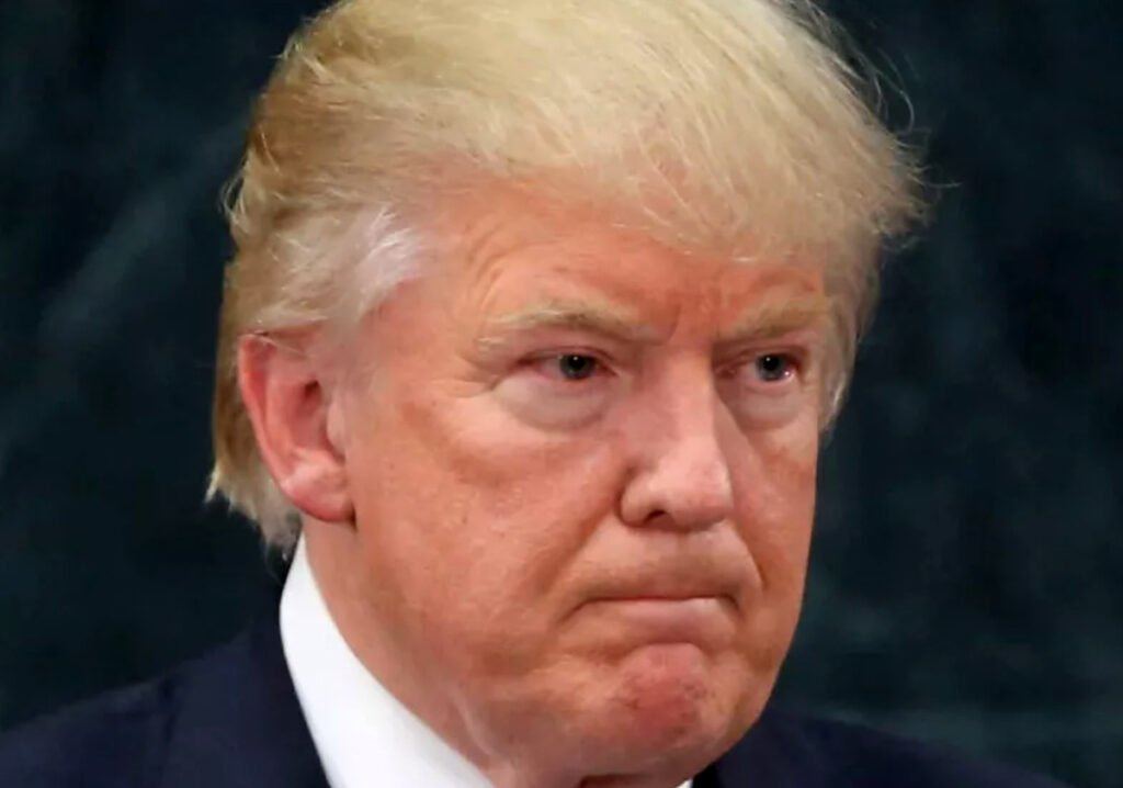 Orden de cerrar la boca