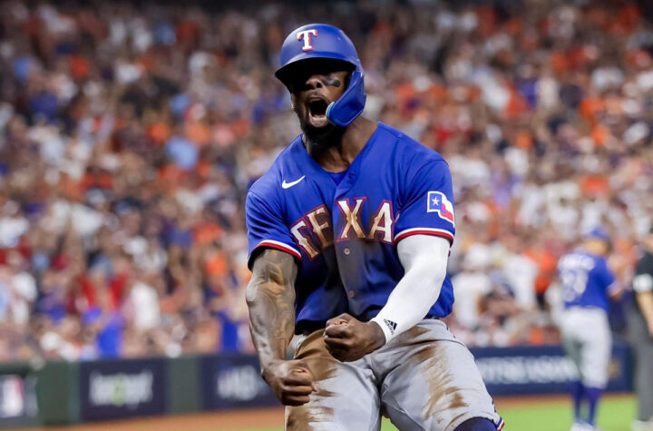 Hispanos muestran su poder en serie mundial 