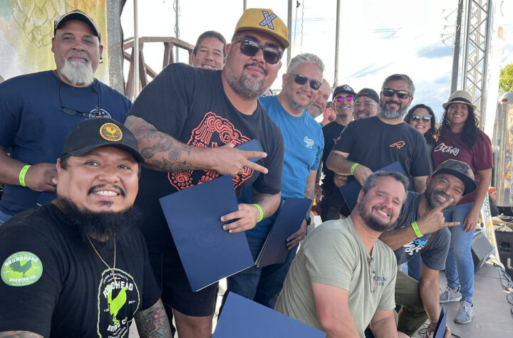 Suave Fest celebró la diversidad cervecera y cultural