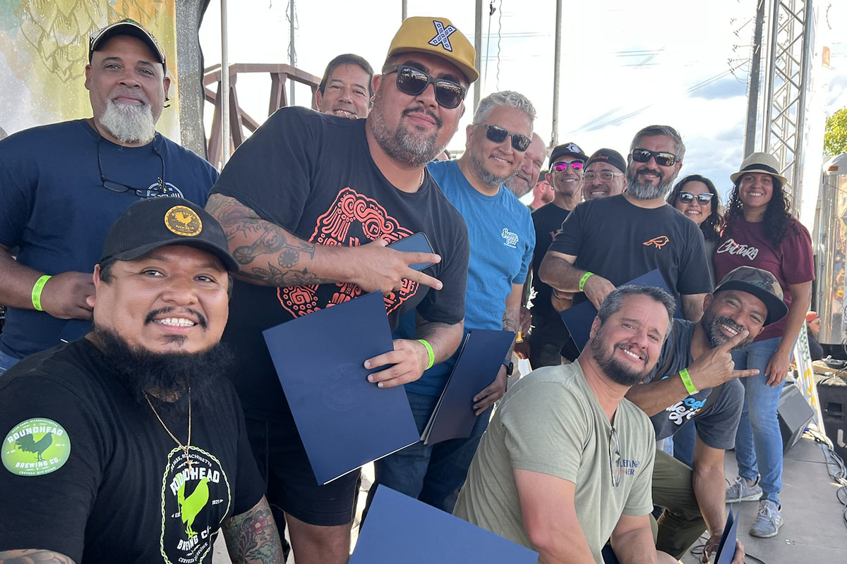 Suave Fest celebró la diversidad cervecera y cultural