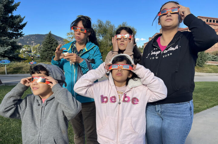 Mazatlán, mejor lugar en el mundo para observar eclipse total de sol