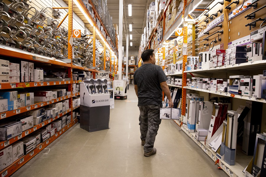 Inflación estancada