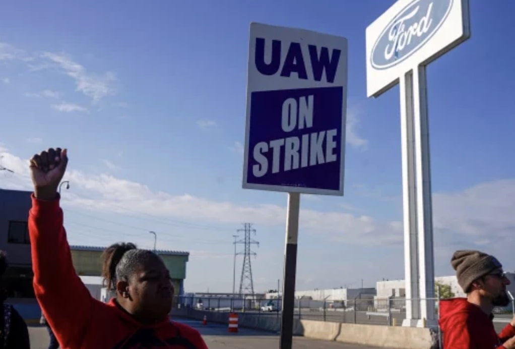 Pide fin de la huelga