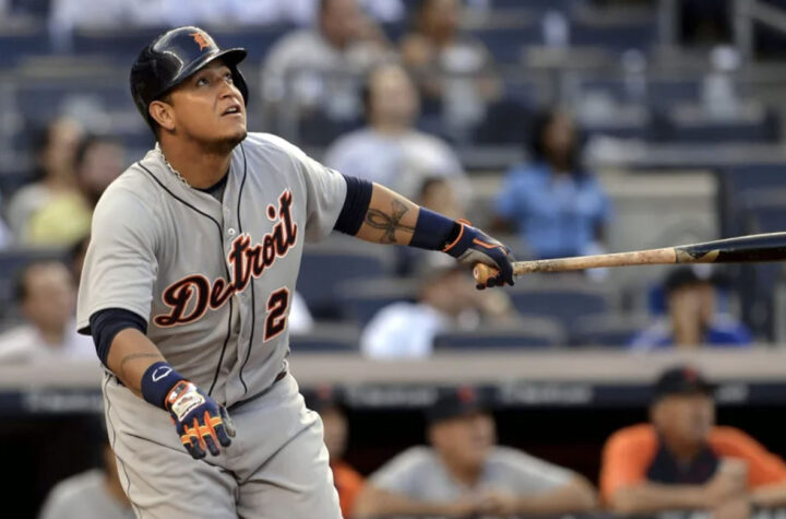 Despedida a hombre de 3 mil hits