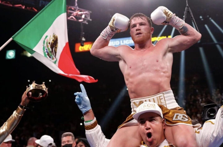 Canelo