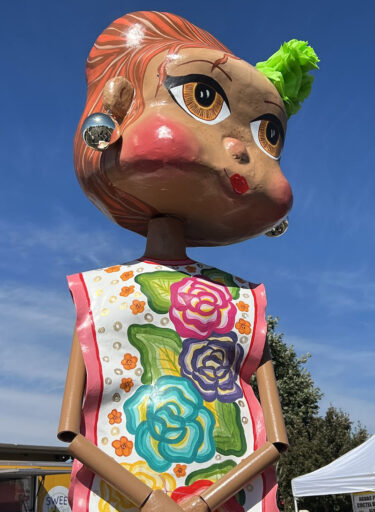 Oaxaca obsequió sus tradiciones en Adams County