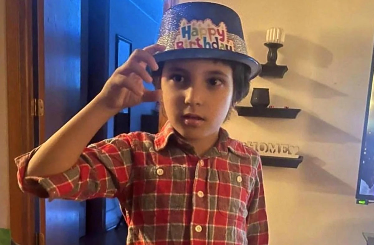 Asesinan a un niño musulmán en Chicago