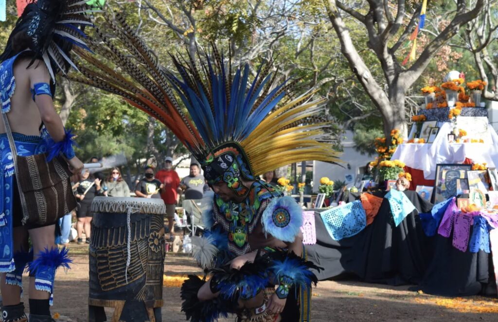 Día de los Muertos: Reencuentro espiritual con seres queridos