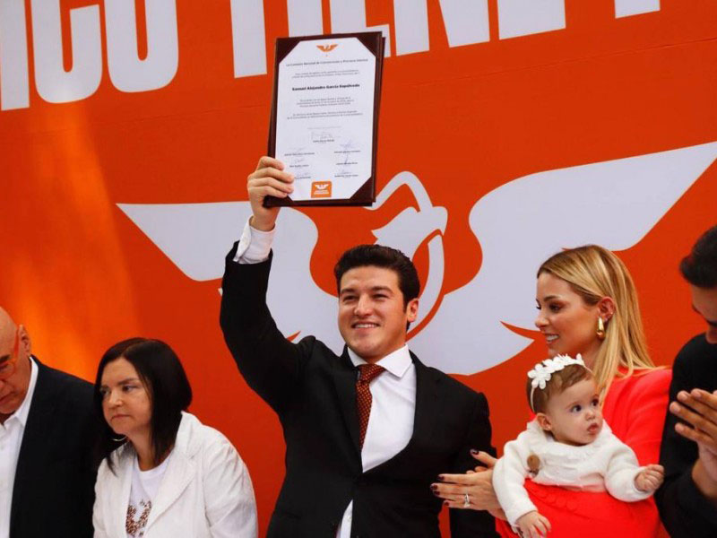 Precandidato