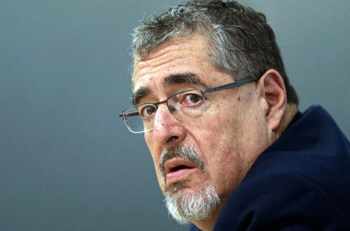 Investidura inevitable