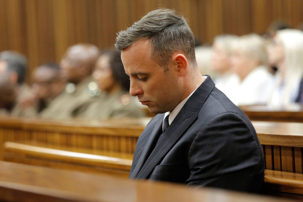 Libertad condicional