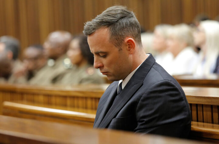 Libertad condicional