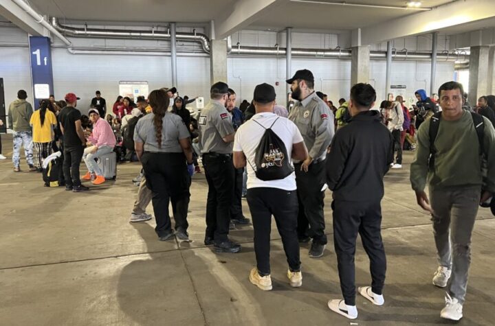Migrants Discouraged from Coming to Denver