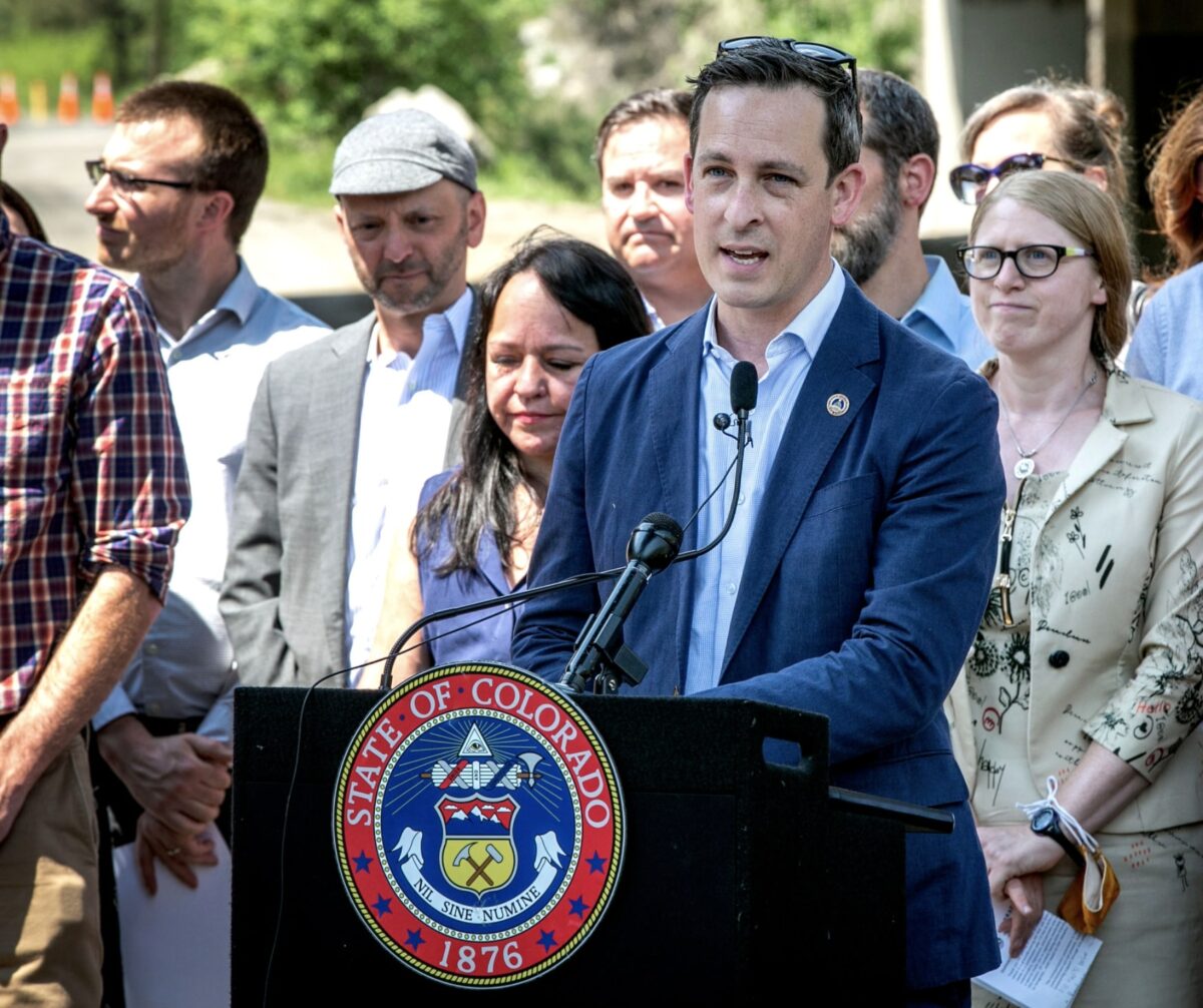 Firma Invitada – Fenberg: “Proposición HH evitará crisis y ahorrará dinero a las familias de Colorado”
