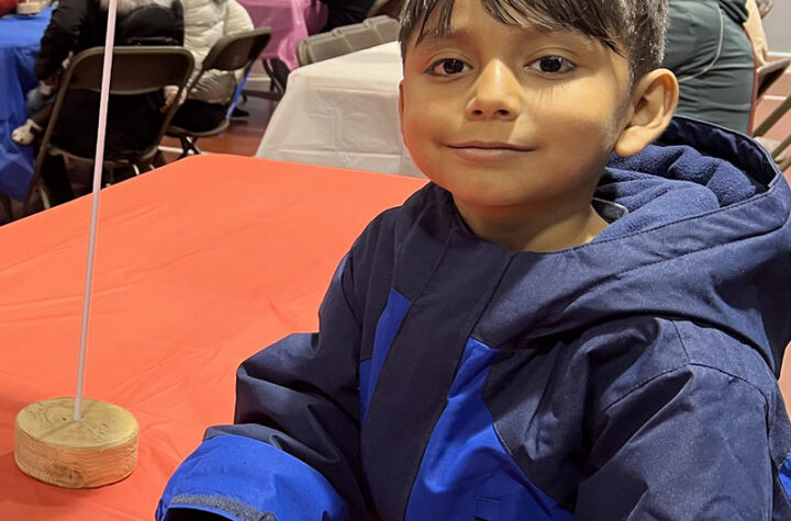 Alegría navideña en Westwood