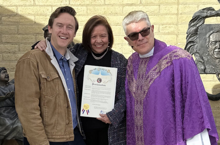 Denver proclamó día en homenaje a Linda Sosa