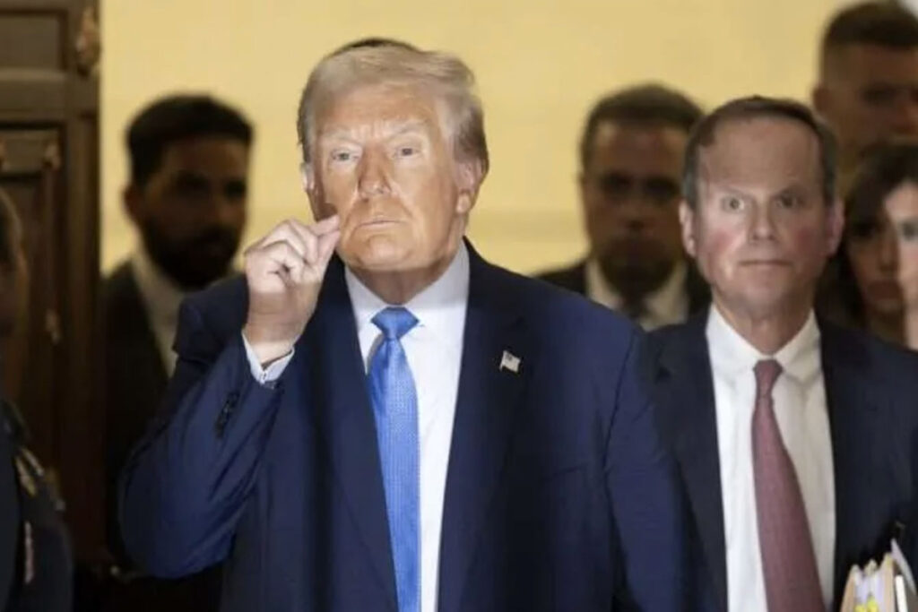 Dictador por un día