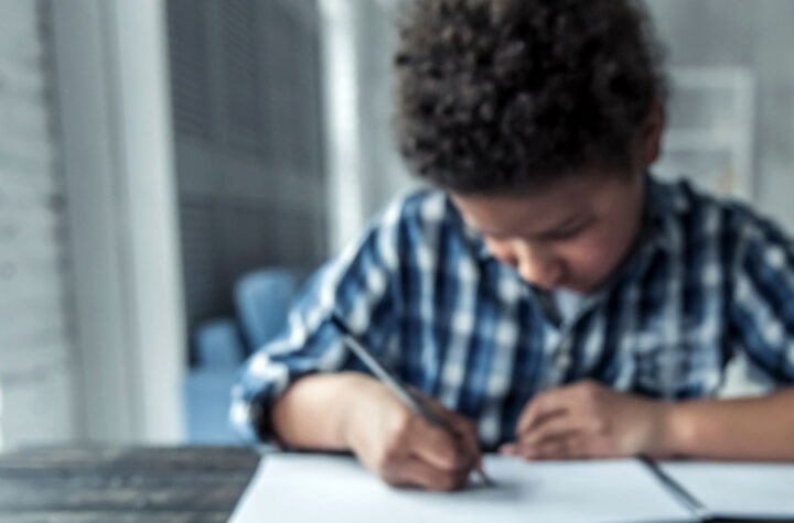 Denunciar el abuso infantil, nuestra responsabilidad