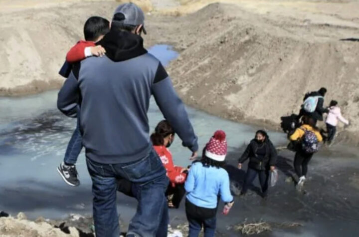 Prohíben separación de familias