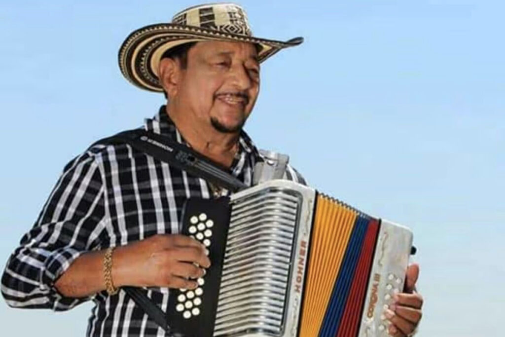 Despedida a Lisando Meza