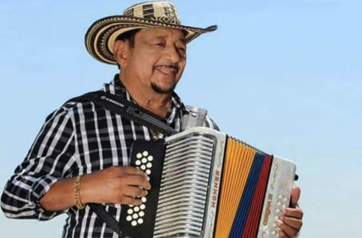 Despedida a Lisando Meza