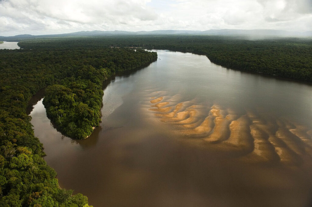 Suramérica contra Maduro